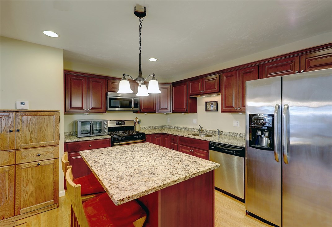 38 Mill Pond Road, Unit 38 Burrillville, RI 02830 - Photo 12 of 34 Gallery Image 12