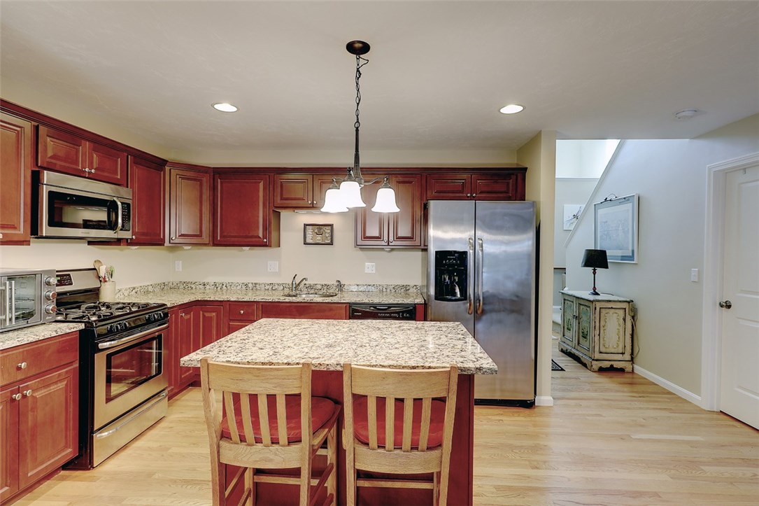 38 Mill Pond Road, Unit 38 Burrillville, RI 02830 - Photo 14 of 34 Gallery Image 14