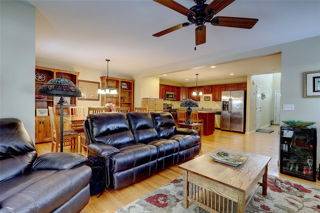 38 Mill Pond Road, Unit 38 Burrillville, RI 02830 - Photo 17 of 34 Gallery Image 17