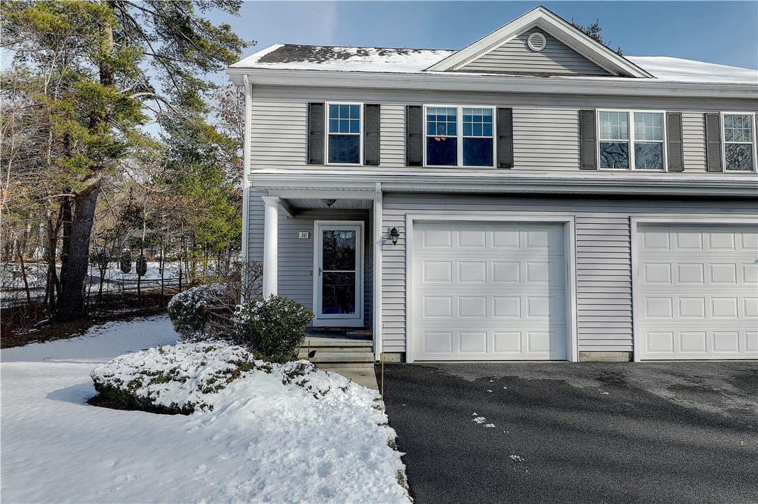 38 Mill Pond Road, Unit 38 Burrillville, RI 02830 - Photo 2 of 34 Gallery Image 2