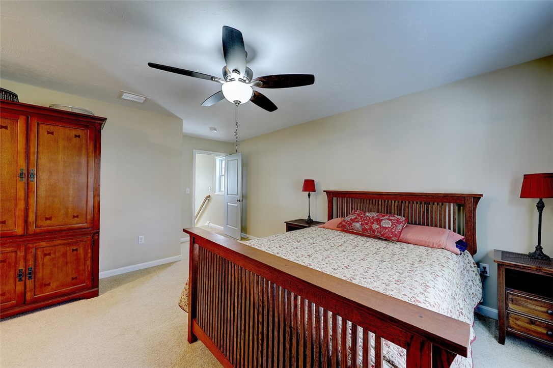 38 Mill Pond Road, Unit 38 Burrillville, RI 02830 - Photo 23 of 34 Gallery Image 23