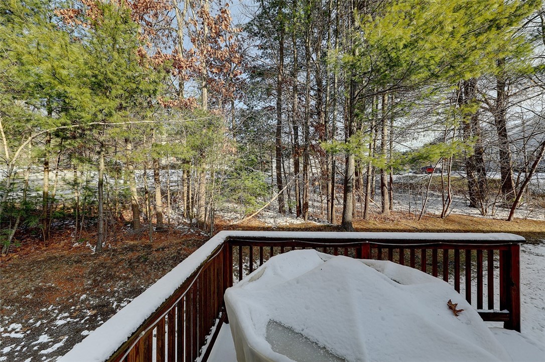 38 Mill Pond Road, Unit 38 Burrillville, RI 02830 - Photo 32 of 34 Gallery Image 32