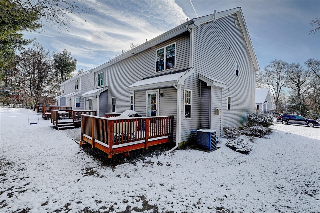 38 Mill Pond Road, Unit 38 Burrillville, RI 02830 - Photo 33 of 34 Gallery Image 33