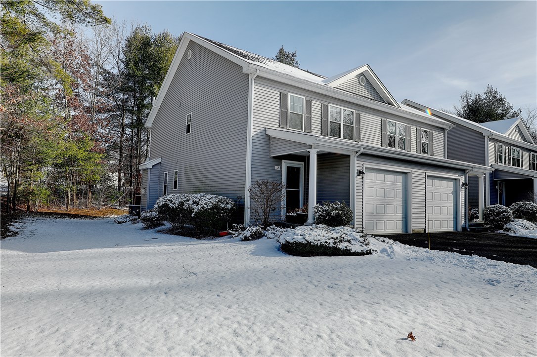 38 Mill Pond Road, Unit 38 Burrillville, RI 02830 - Photo 34 of 34 Gallery Image 34