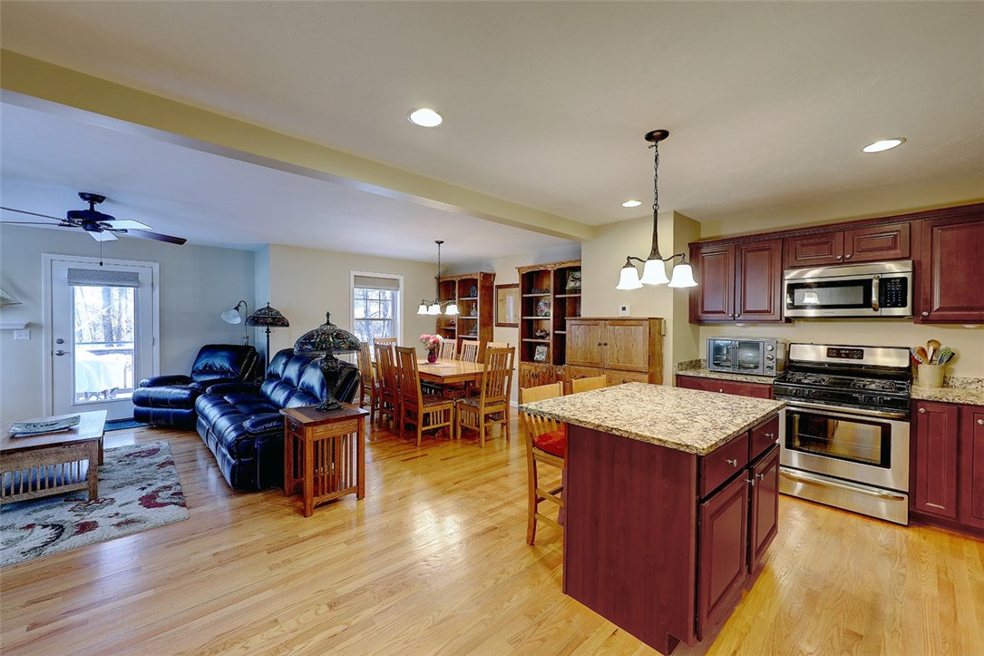 38 Mill Pond Road, Unit 38 Burrillville, RI 02830 - Photo 6 of 34 Gallery Image 6