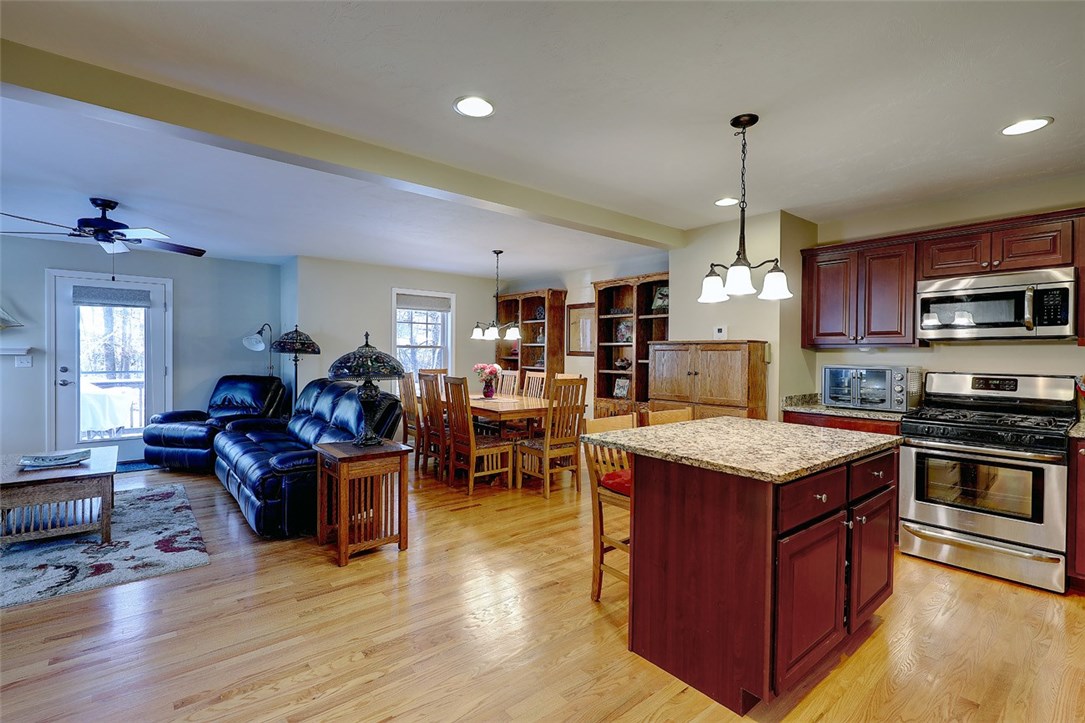 38 Mill Pond Road, Unit 38 Burrillville, RI 02830 - Photo 10 of 34 Gallery Image 10