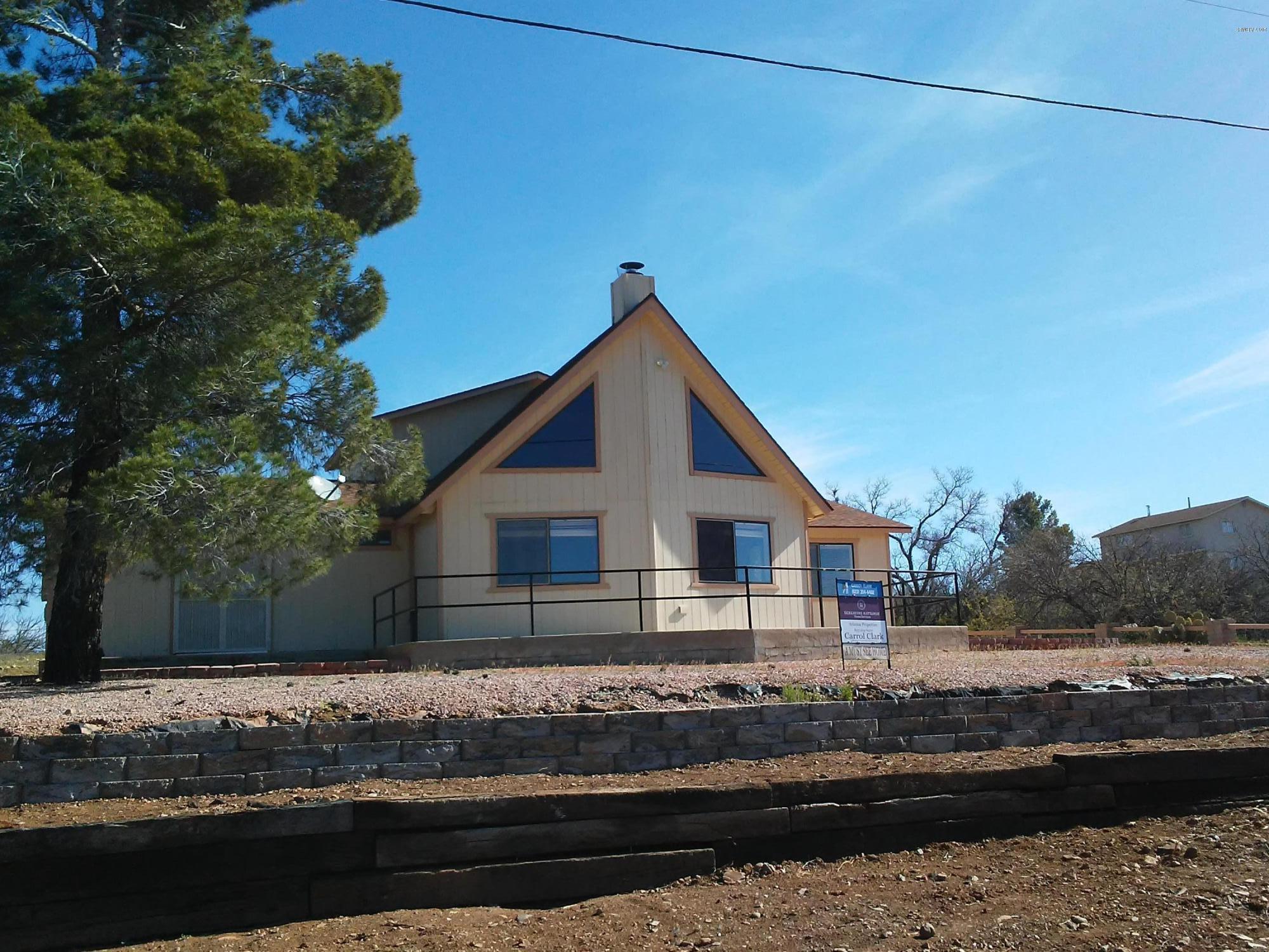 20253 East Lakeside Road Mayer, AZ 86333 - Photo 2 of 41 20170405_090904