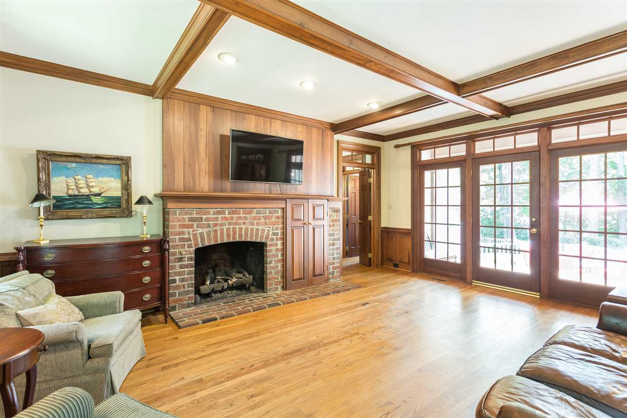 2329 Heartley Drive Raleigh, NC 27615 - Photo 9 of 30 Photo 9