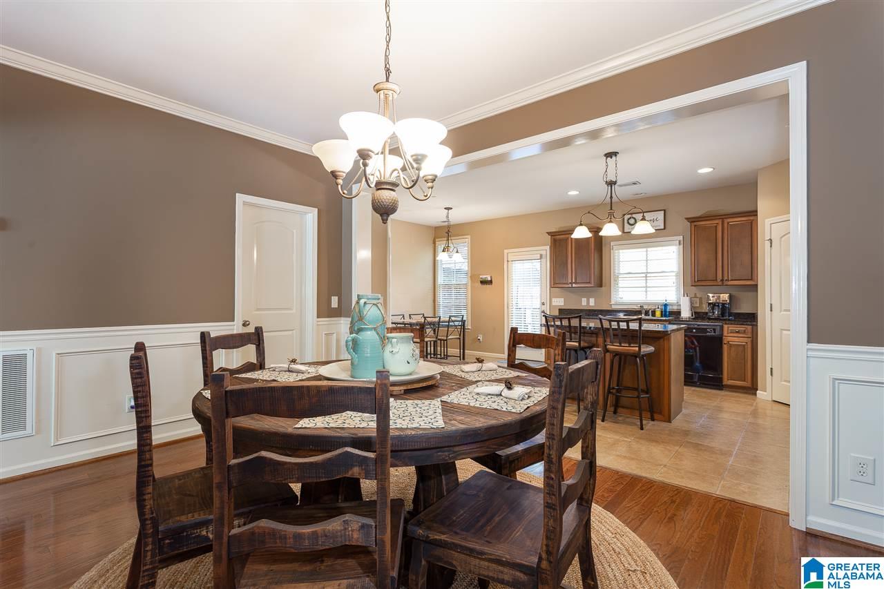6340 Spring Street Trussville, AL 35173 - Photo 9 of 36