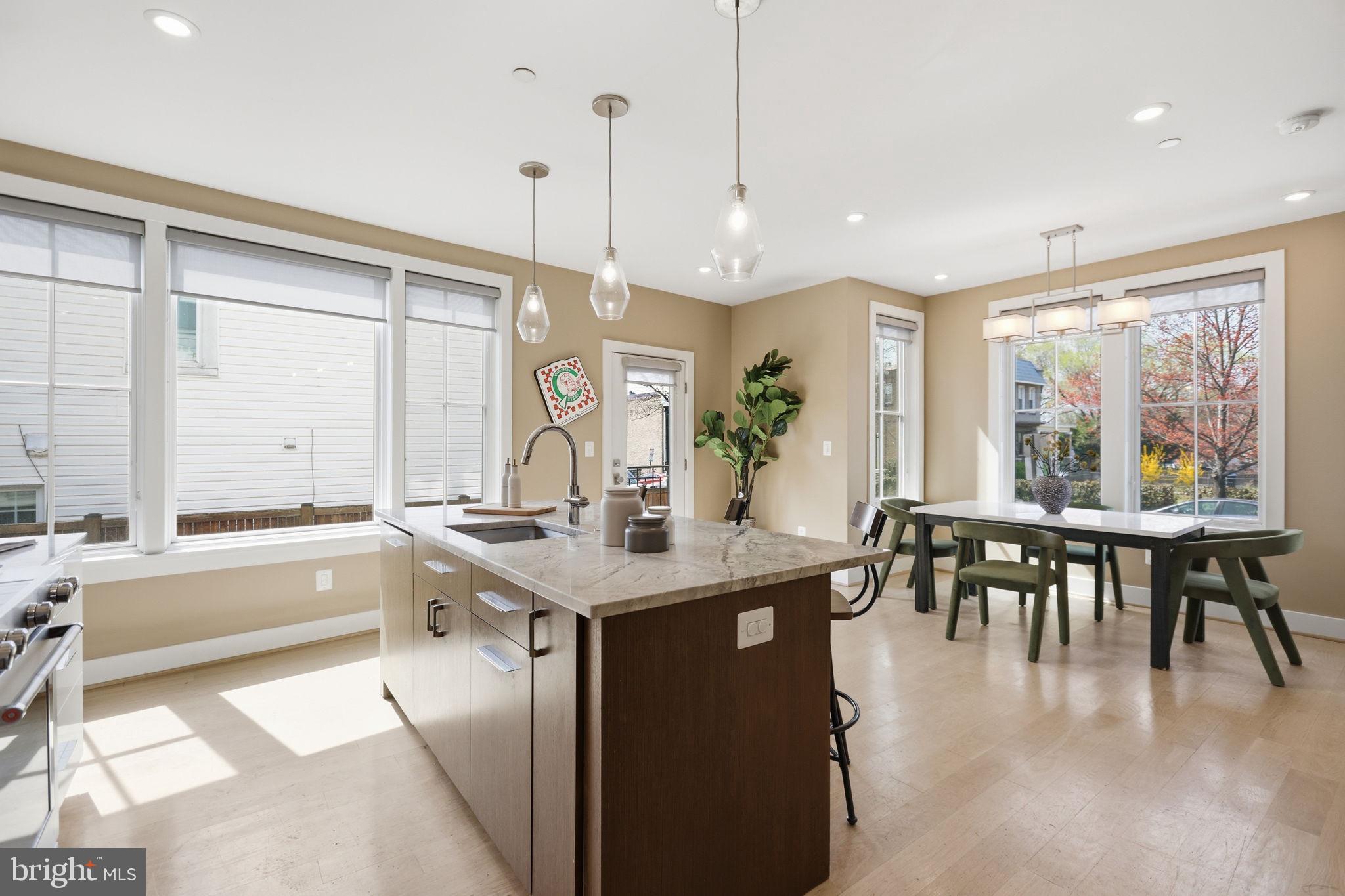 1301 Potomac Avenue Southeast, Unit 2 Washington, DC 20003 - Photo 1 of 30