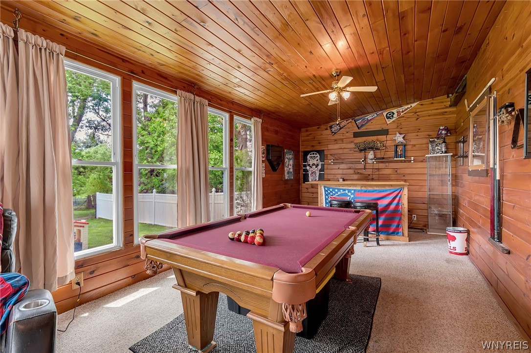 14068 Bagdad Road Collins, NY 14034 - Photo 10 of 32