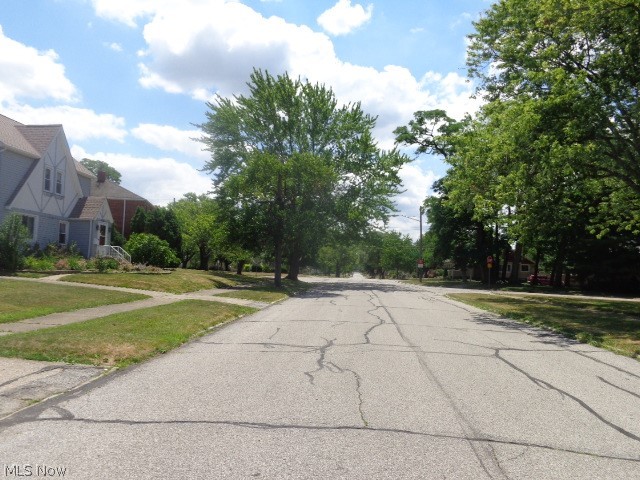 6217-6219 Stanbury Road Parma, OH 44129 - Photo 21 of 22 Steps to the Circle