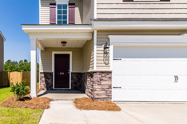 707 Justify Loop Graniteville, SC 29829 - Photo 3 of 25