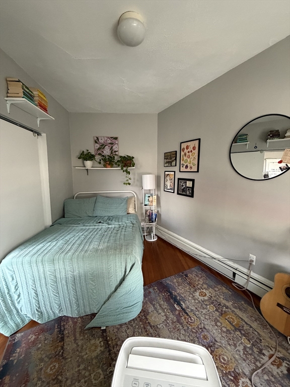 108 Bristol Road, Unit 2 Somerville, MA 02144 - Photo 22 of 25