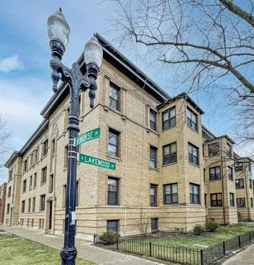 $2,308 | 6931 North Lakewood Avenue, Unit 3, Chicago, IL 60626