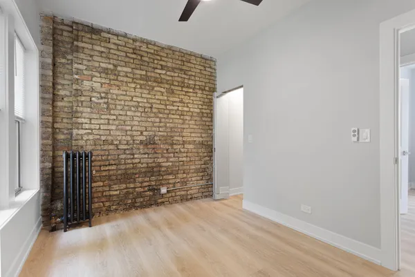 $2,308 | 6931 North Lakewood Avenue, Unit 3, Chicago, IL 60626