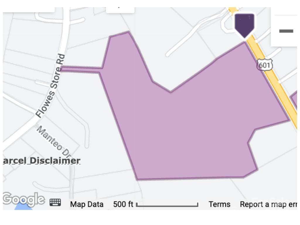 4326 Highway 601 Concord, NC 28025 - Photo 1 of 1