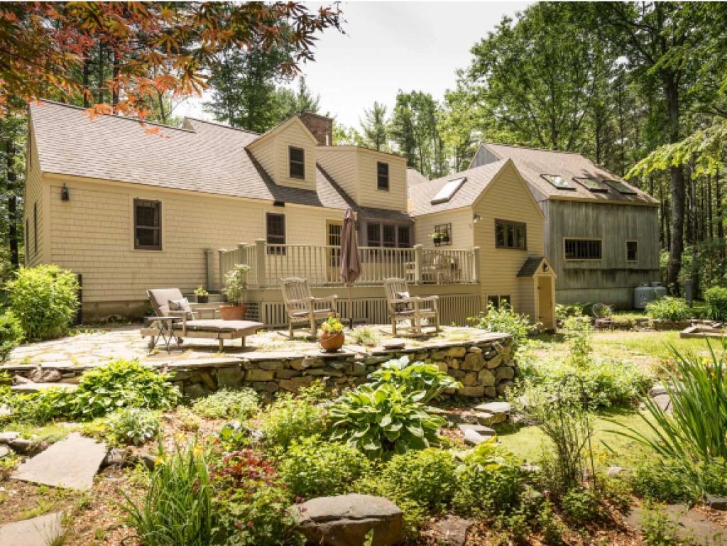 47 Bartlett Road Kittery, ME 03905 - Photo 1 of 30