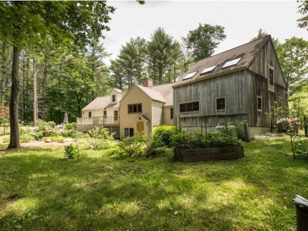 47 Bartlett Road Kittery, ME 03905 - Photo 3 of 30