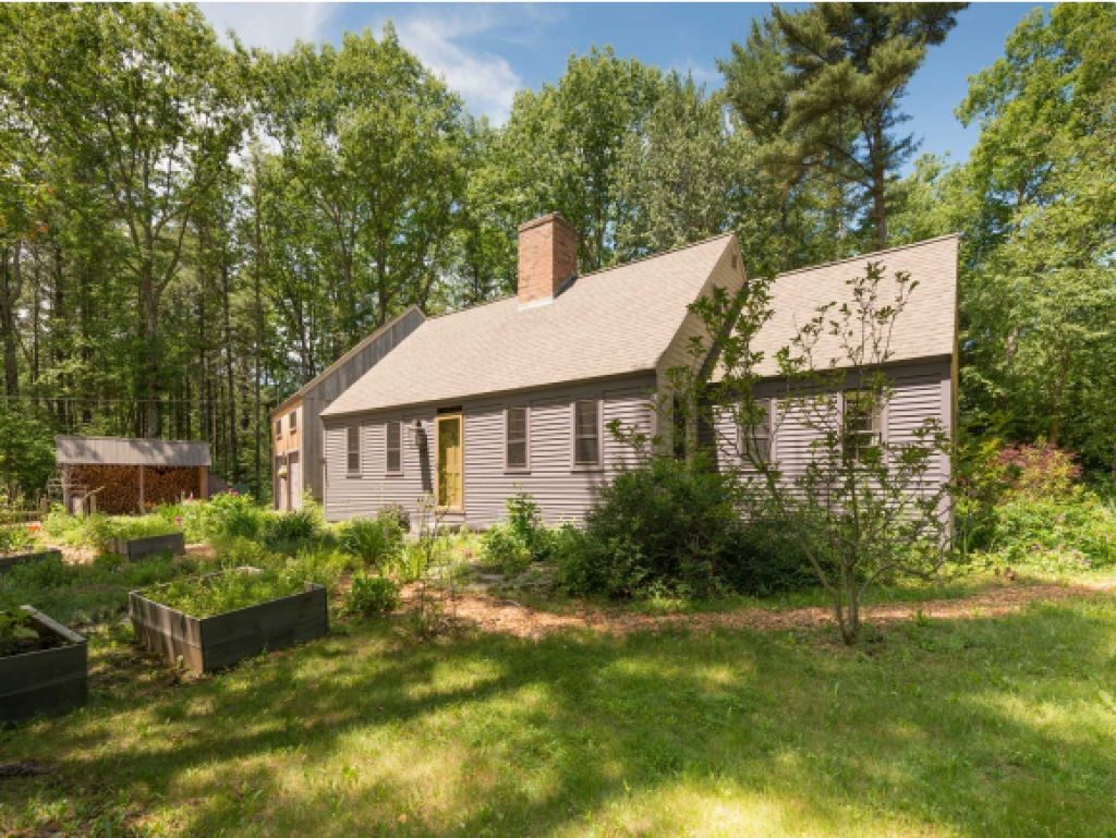 47 Bartlett Road Kittery, ME 03905 - Photo 29 of 30