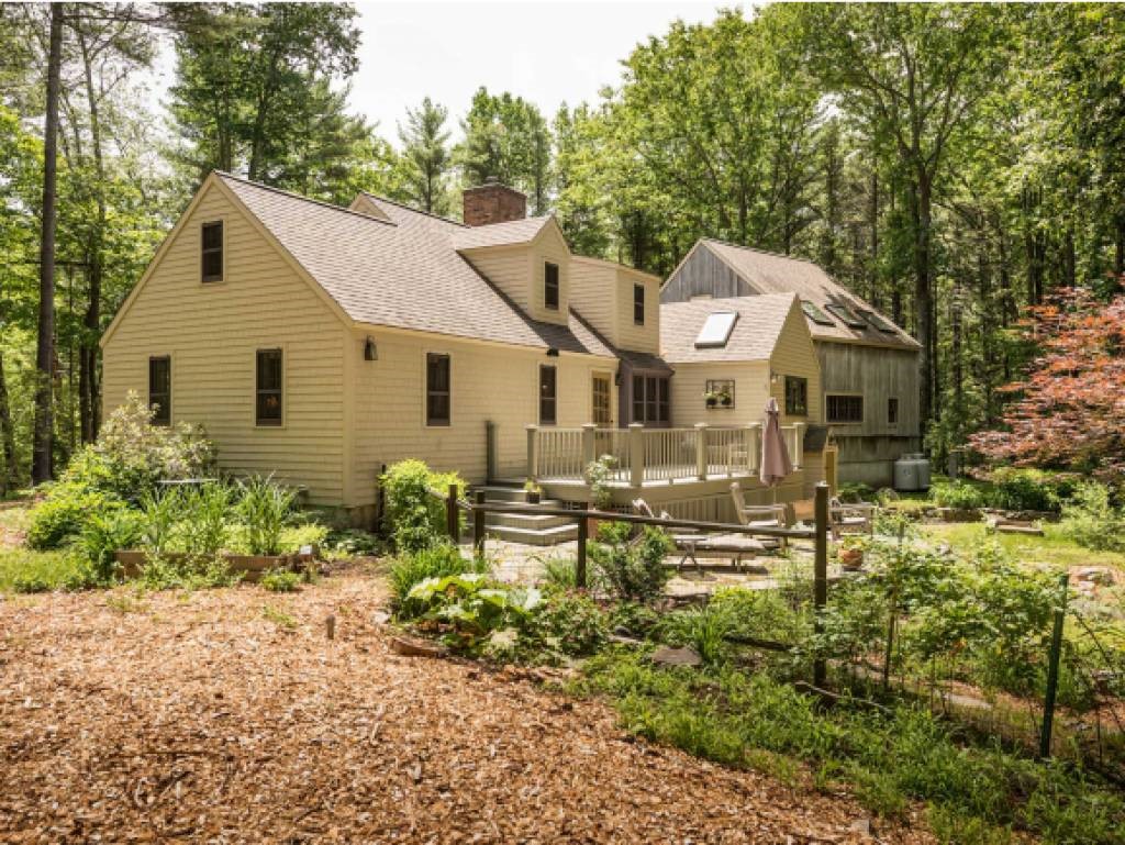 47 Bartlett Road Kittery, ME 03905 - Photo 30 of 30