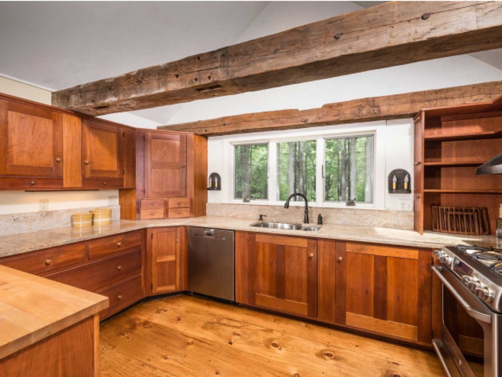47 Bartlett Road Kittery, ME 03905 - Photo 4 of 30