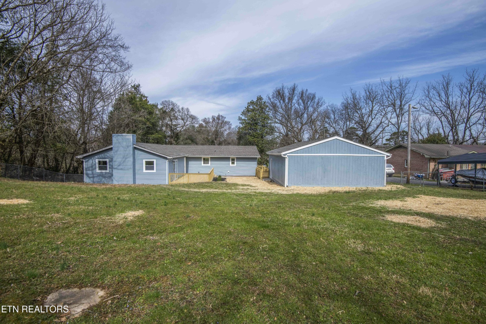 1512 Cunningham Road Knoxville, TN 37918 - Photo 23 of 23 Gallery Image 23