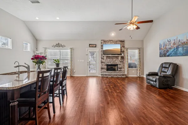 $482,000 | 1092 Lady Nashville Drive, Hermitage, TN 37076