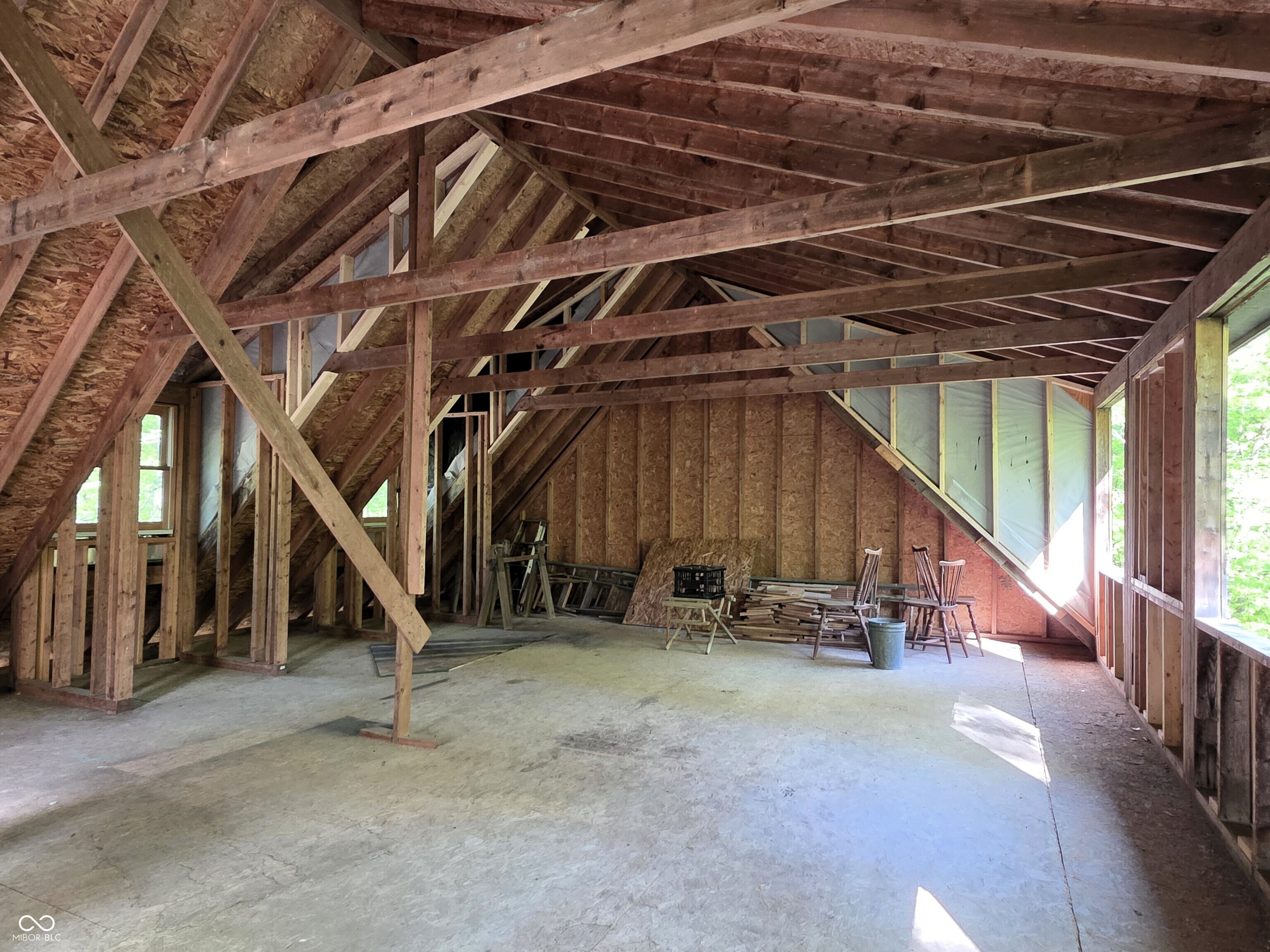 6377 North Tutterow Road Monrovia, IN 46157 - Photo 34 of 42 Gallery Image 34