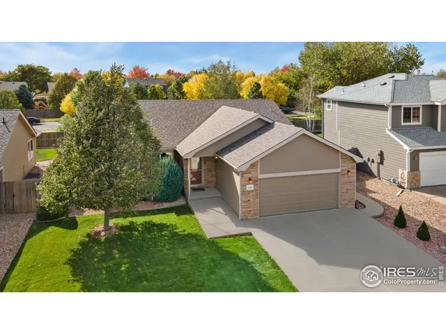 a picture of a house with a yard