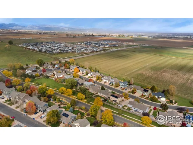 a view of an ocean and city