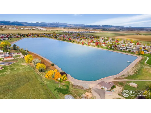 a ocean view with beach and city view