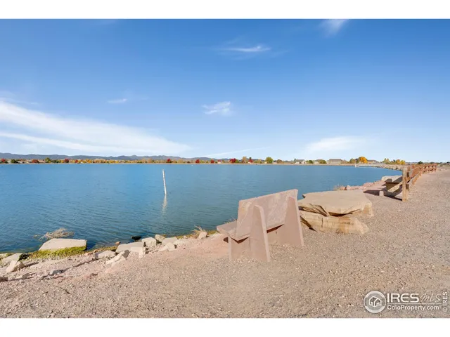 $520,000 | 4324 Onyx Place, Johnstown, CO 80534