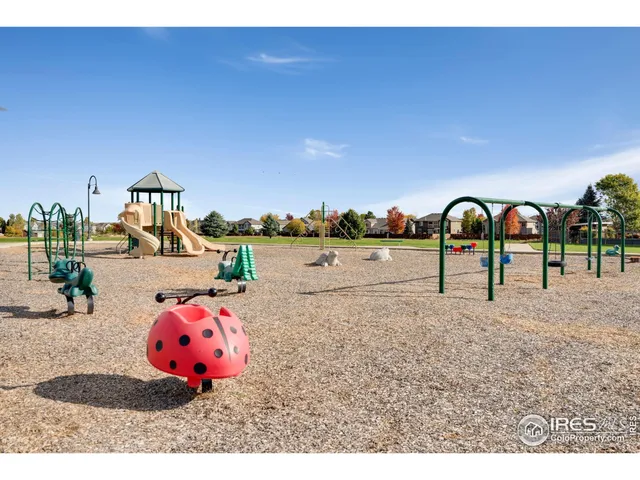 $520,000 | 4324 Onyx Place, Johnstown, CO 80534