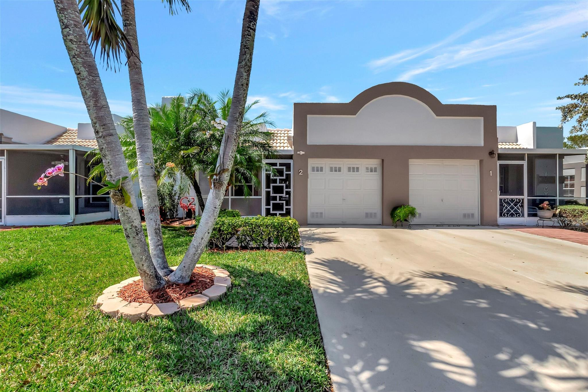 18801 Jolson Avenue, Unit 2 Boca Raton, FL 33496 - Photo 1 of 36 Photo 1