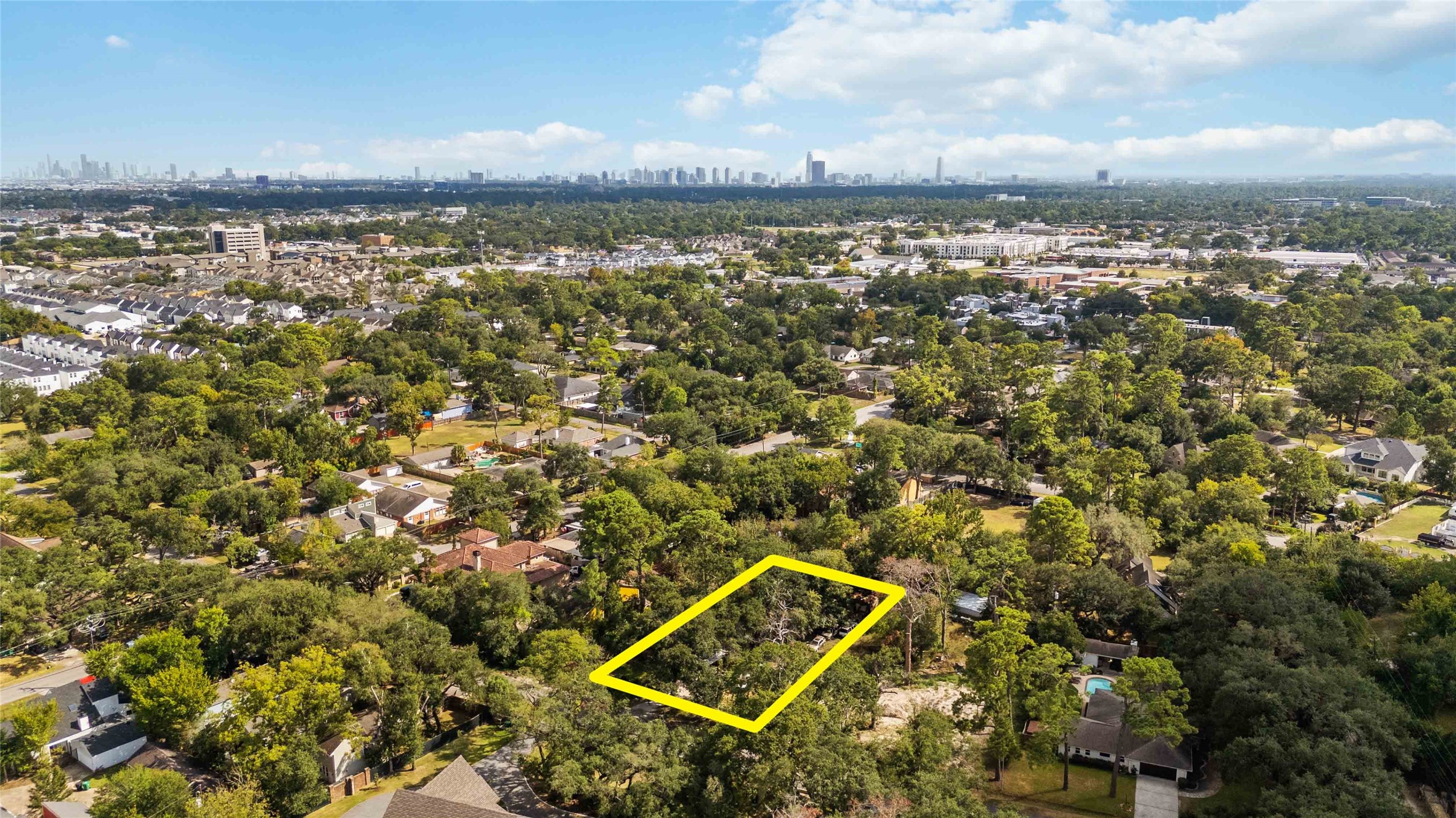 9217 North Allegro Street Houston, TX 77080 - Photo 2 of 8