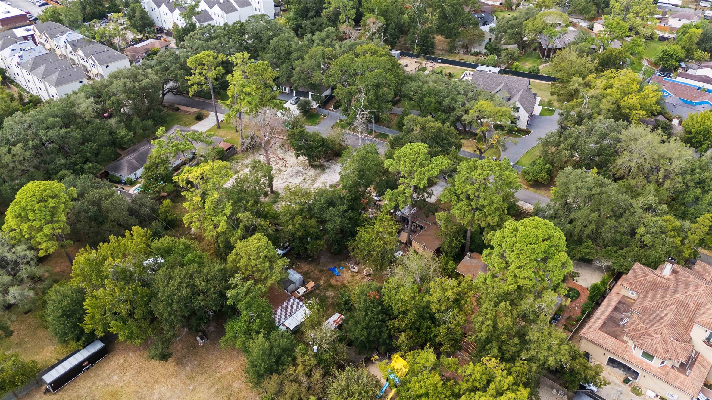 9217 North Allegro Street Houston, TX 77080 - Photo 7 of 8