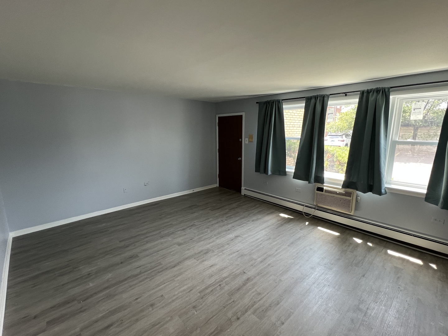 10741 South Pulaski Road, Unit 1C Chicago, IL 60655 - Photo 3 of 9 Gallery Image 3