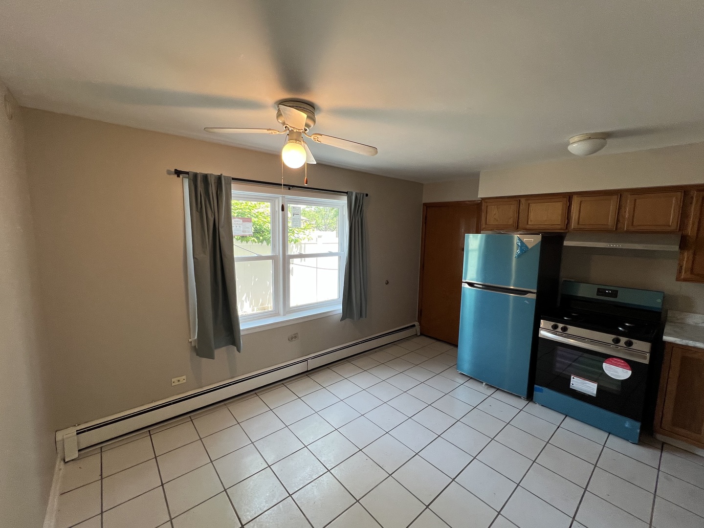 10741 South Pulaski Road, Unit 1C Chicago, IL 60655 - Photo 6 of 9 Gallery Image 6