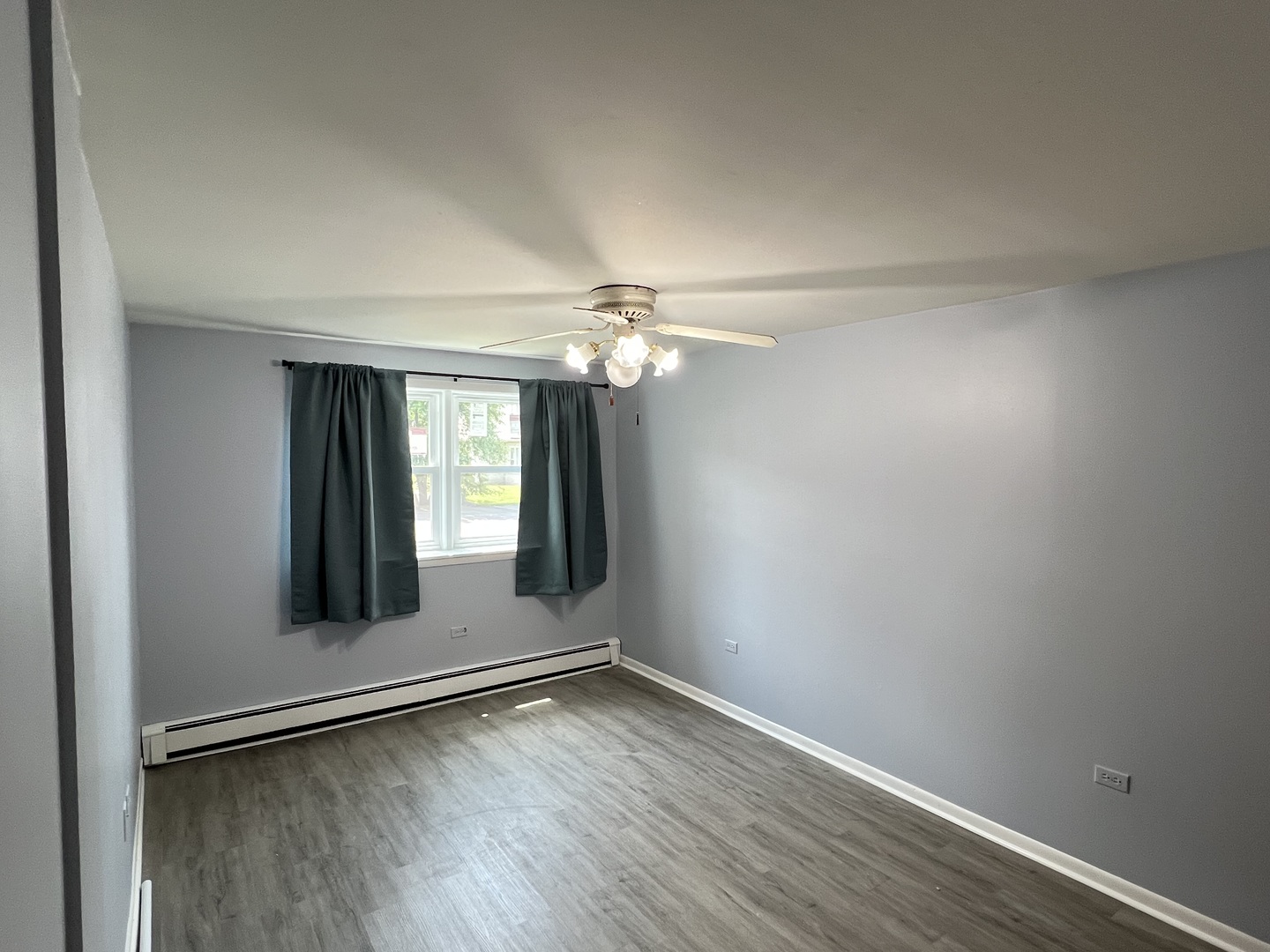 10741 South Pulaski Road, Unit 1C Chicago, IL 60655 - Photo 8 of 9 Gallery Image 8