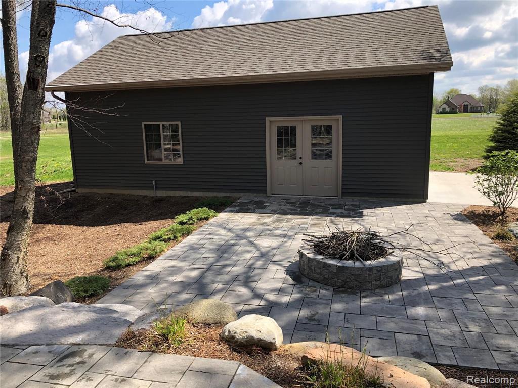 6263 General Squier Road Dryden, MI 48428 - Photo 42 of 45