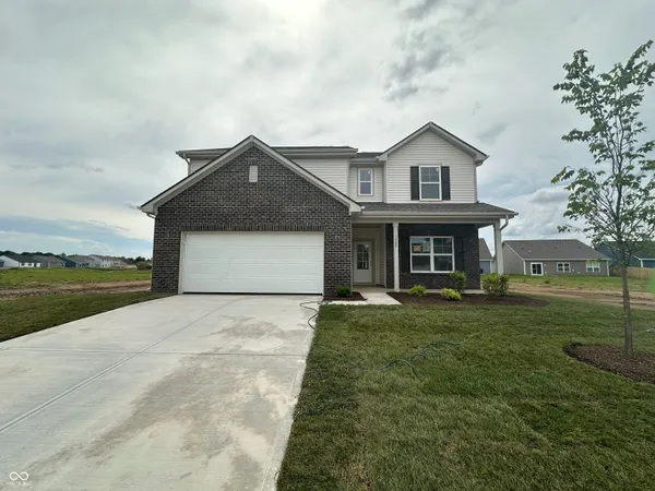 $388,995 | 1549 Pebble Bch Drive, Pendleton, IN 46064