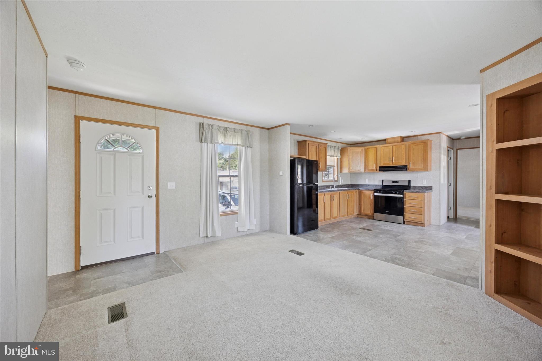 1446 Gibson Road, Unit D7 Bensalem, PA 19020 - Photo 2 of 15 Gallery Image 2