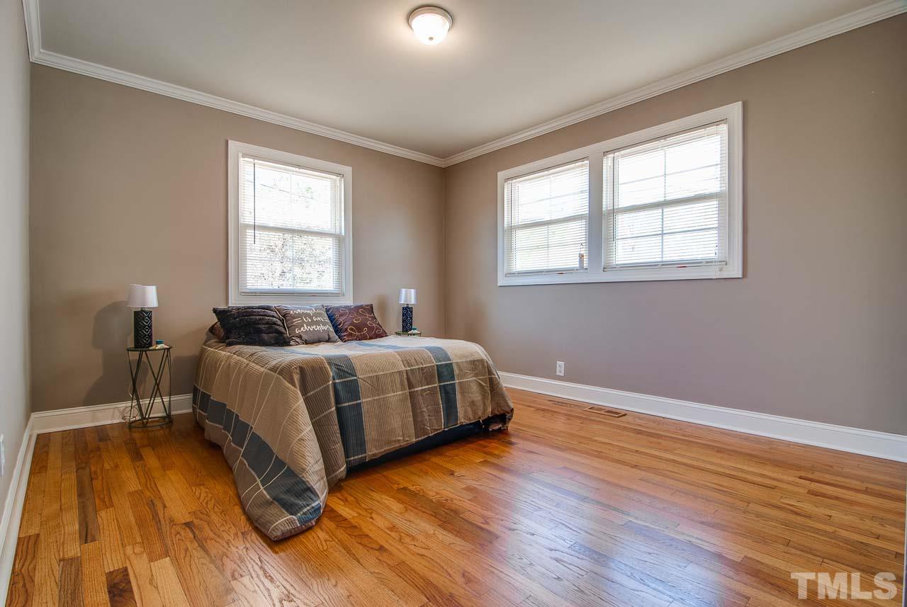 3906 Cheek Road Durham, NC 27704 - Photo 12 of 25