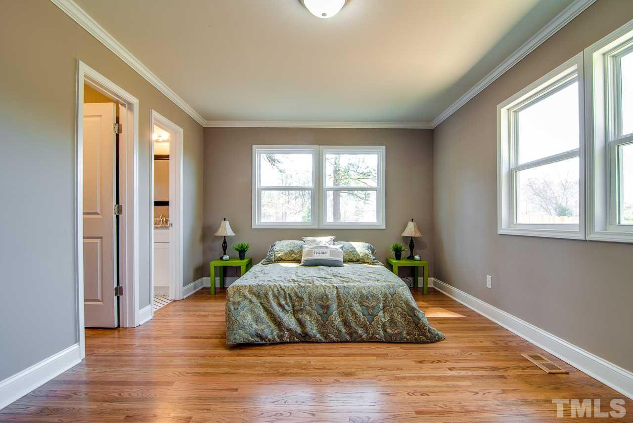 3906 Cheek Road Durham, NC 27704 - Photo 14 of 25