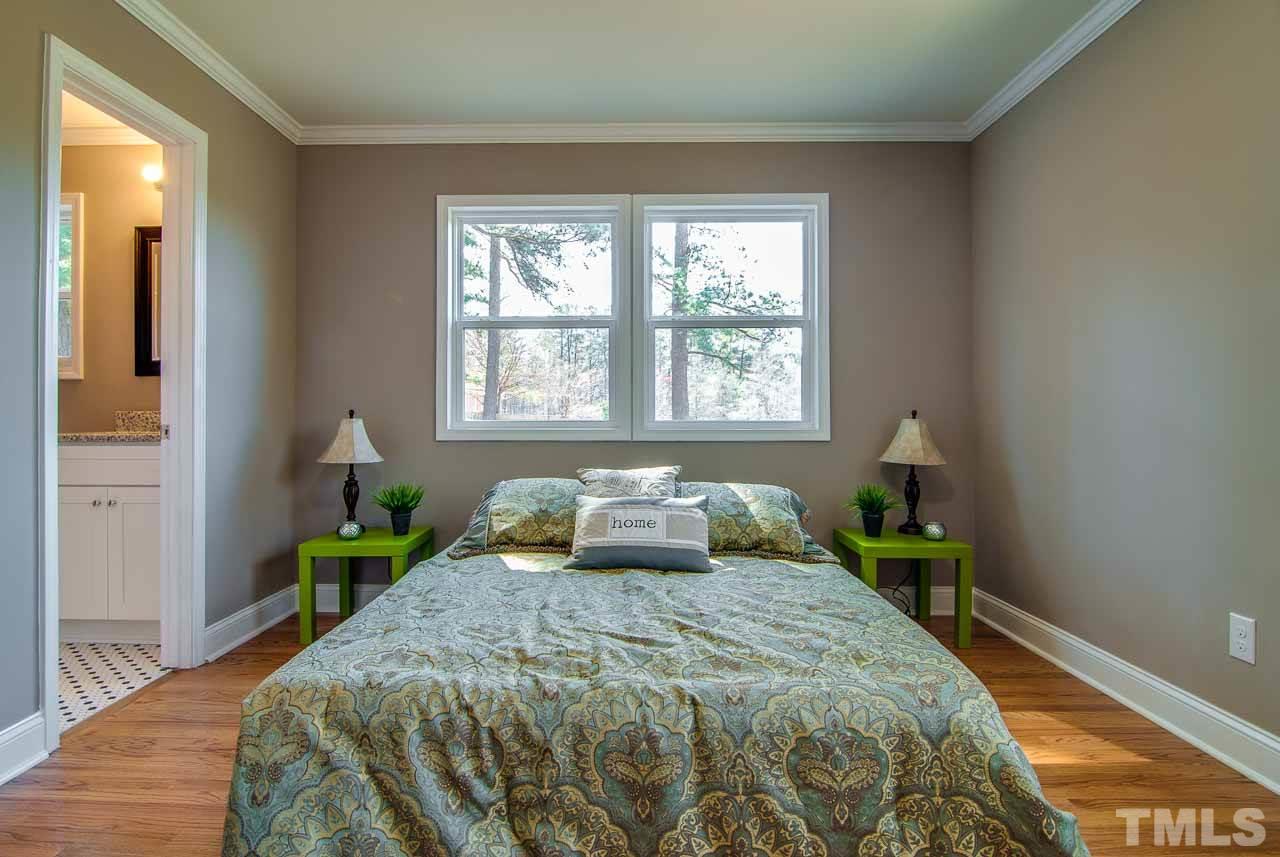 3906 Cheek Road Durham, NC 27704 - Photo 15 of 25