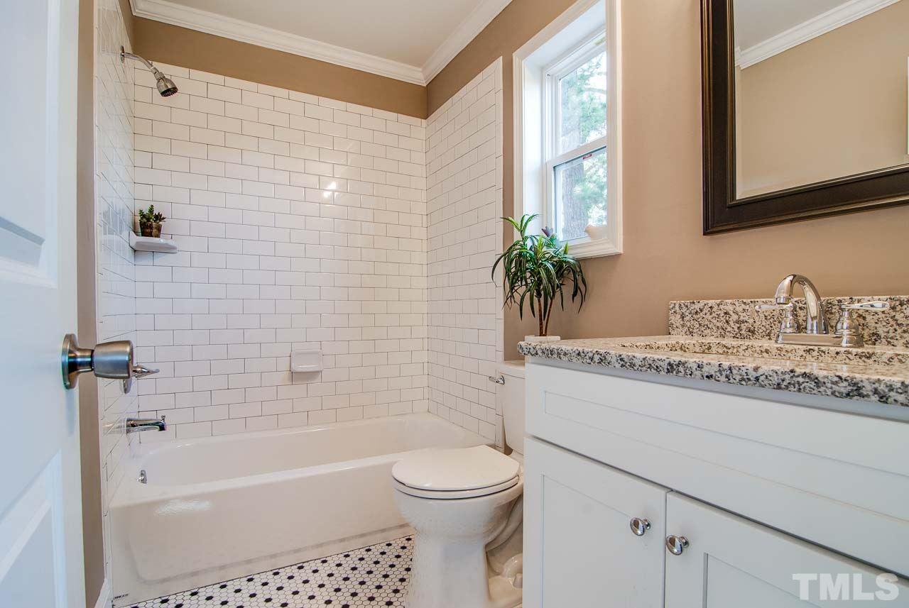 3906 Cheek Road Durham, NC 27704 - Photo 16 of 25