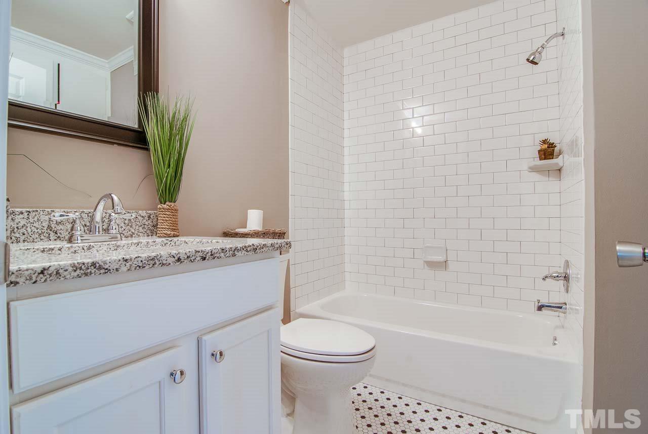 3906 Cheek Road Durham, NC 27704 - Photo 17 of 25