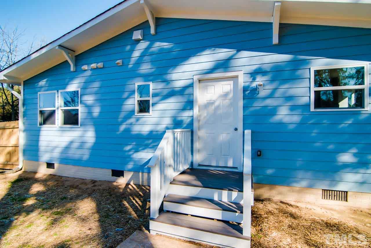 3906 Cheek Road Durham, NC 27704 - Photo 20 of 25