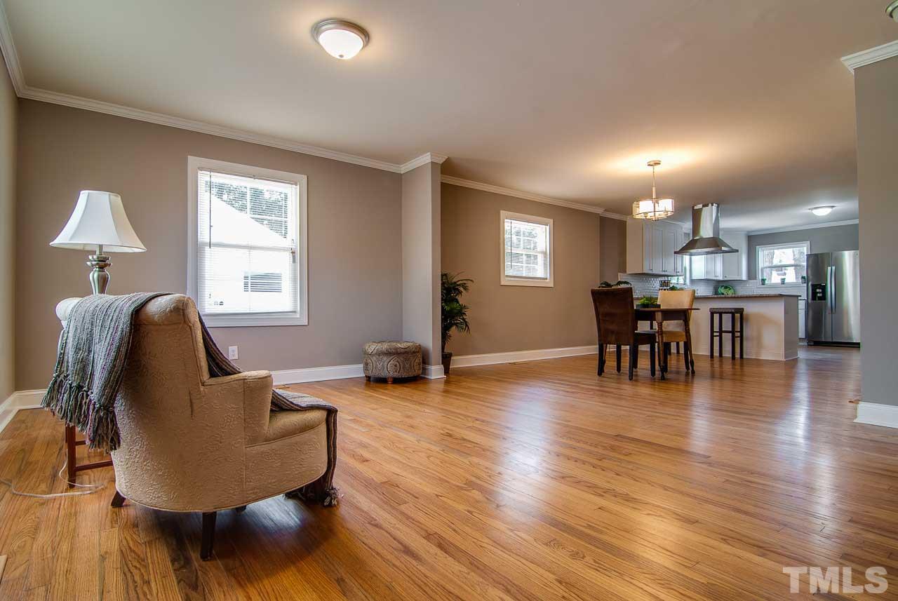 3906 Cheek Road Durham, NC 27704 - Photo 3 of 25